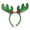 Picture of SEQUIN ANTLERS HEADBAND